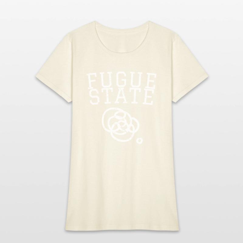 Fugue State Funny Sarcastic