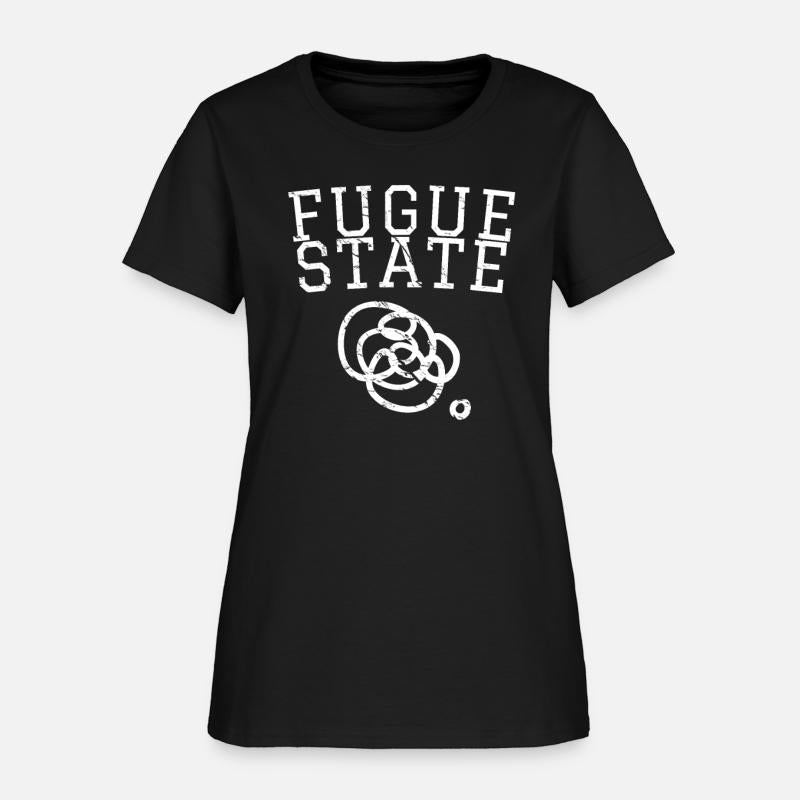 Fugue State Funny Sarcastic
