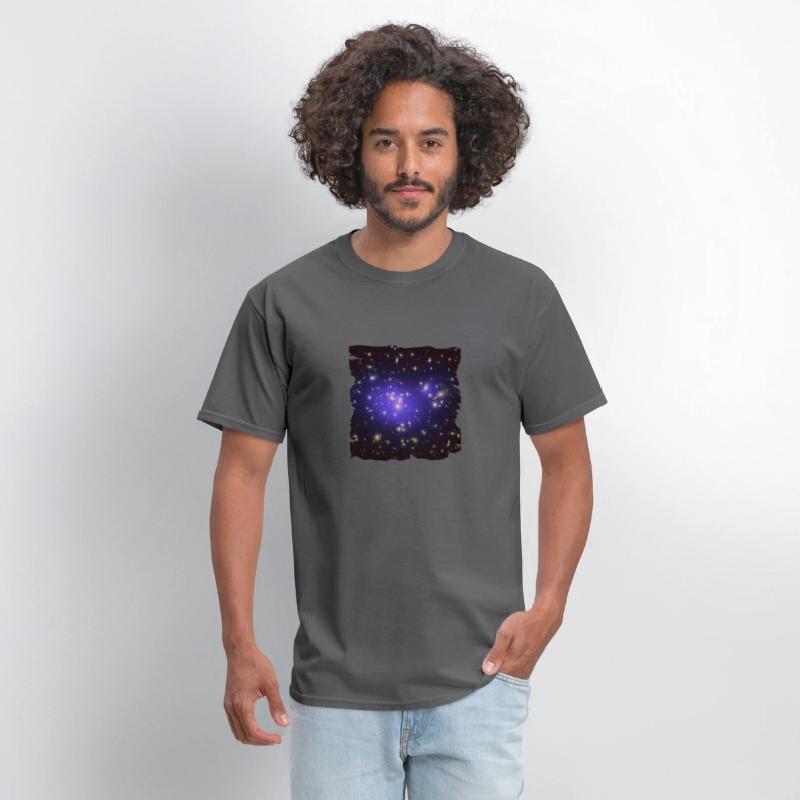 Fun House Mirror in Space