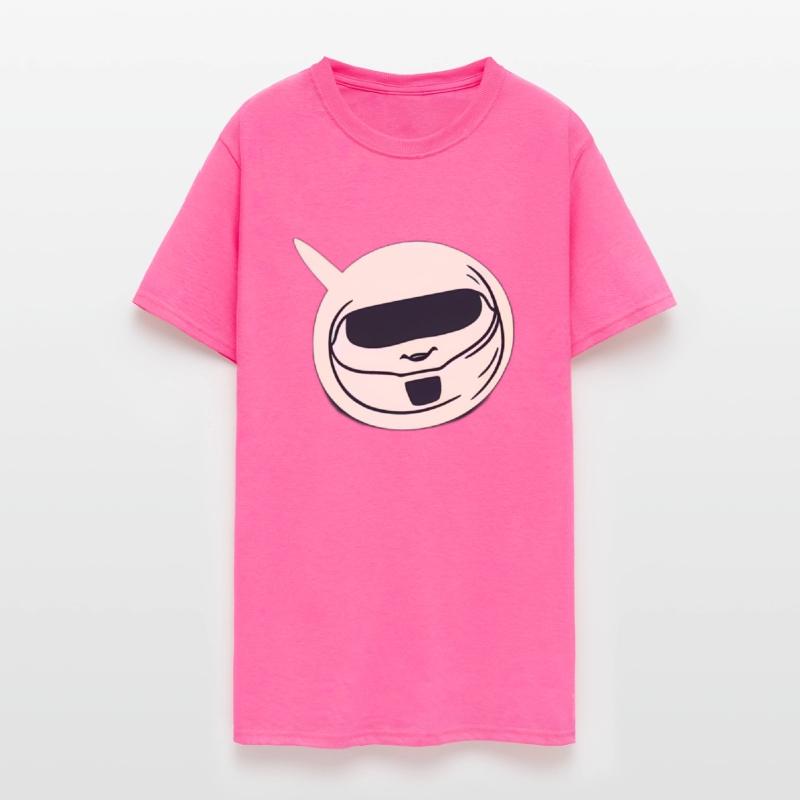Funny Astronaut Space