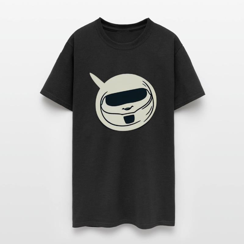 Funny Astronaut Space