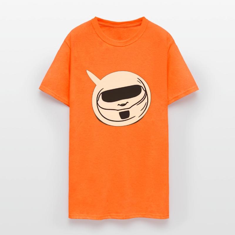 Funny Astronaut Space