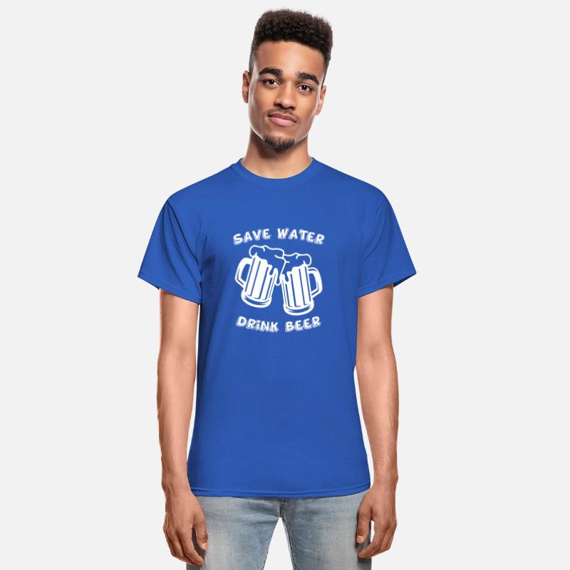 Funny Beer Lover Design