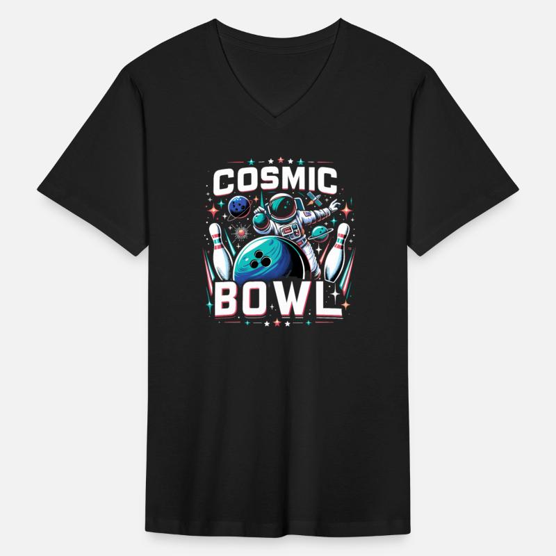 Funny Bowling Team Bowler Strike Bowling Club