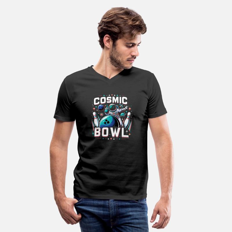 Funny Bowling Team Bowler Strike Bowling Club