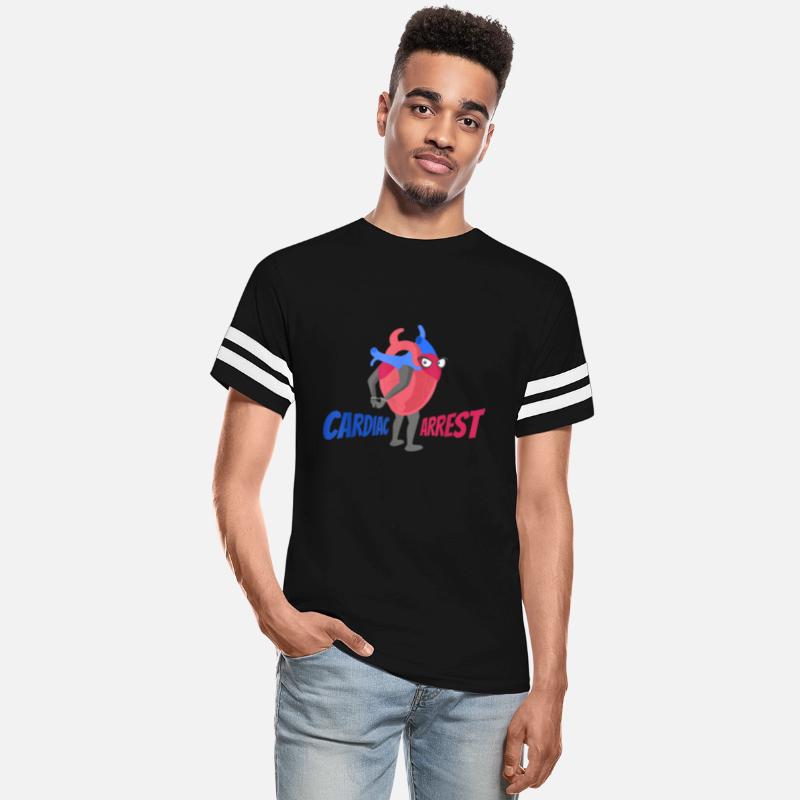 Funny Cardiac Arrest Medical