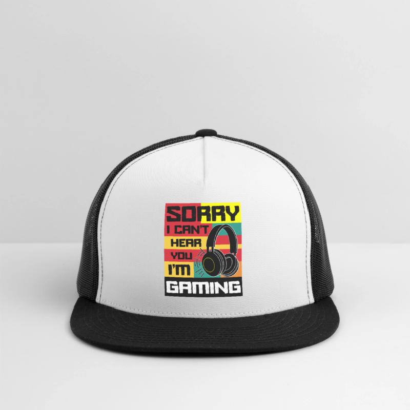 Funny Cool Gamer for Boys Teens Men Video Gaming