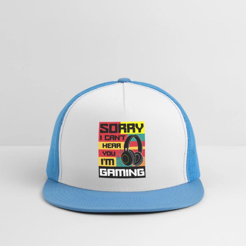 Funny Cool Gamer for Boys Teens Men Video Gaming