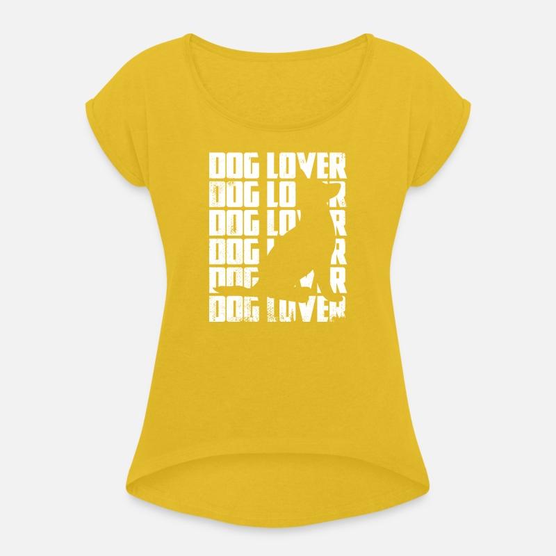 Funny Dog Lover