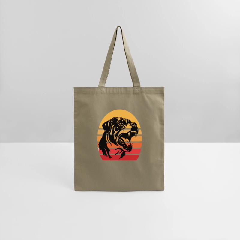Funny Dog squad Lover cute design