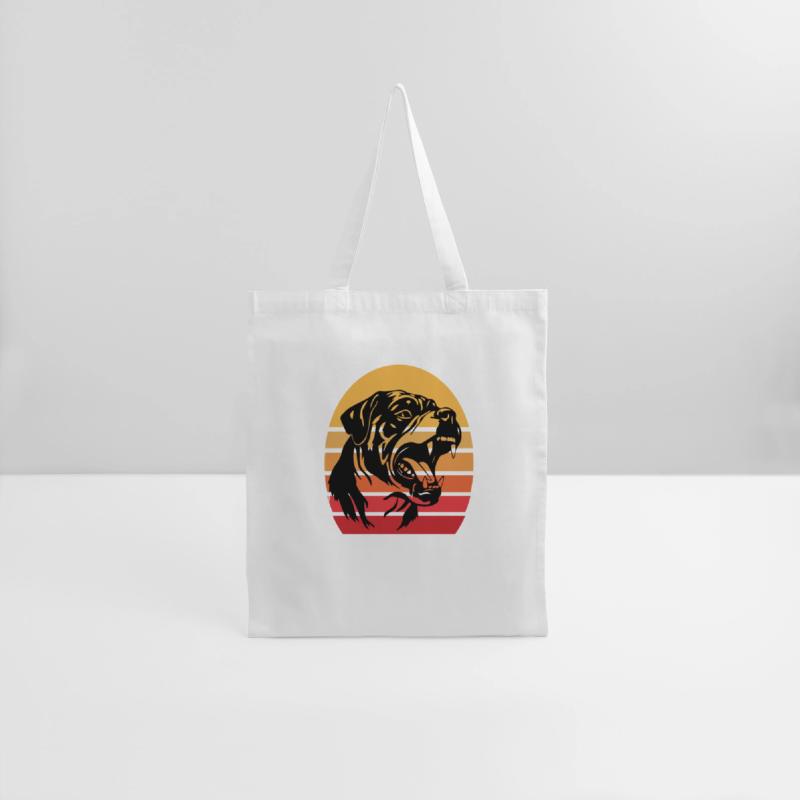 Funny Dog squad Lover cute design