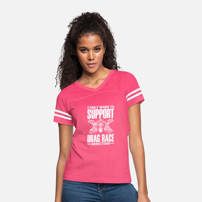 Funny Drag Race Drag Racing Gift