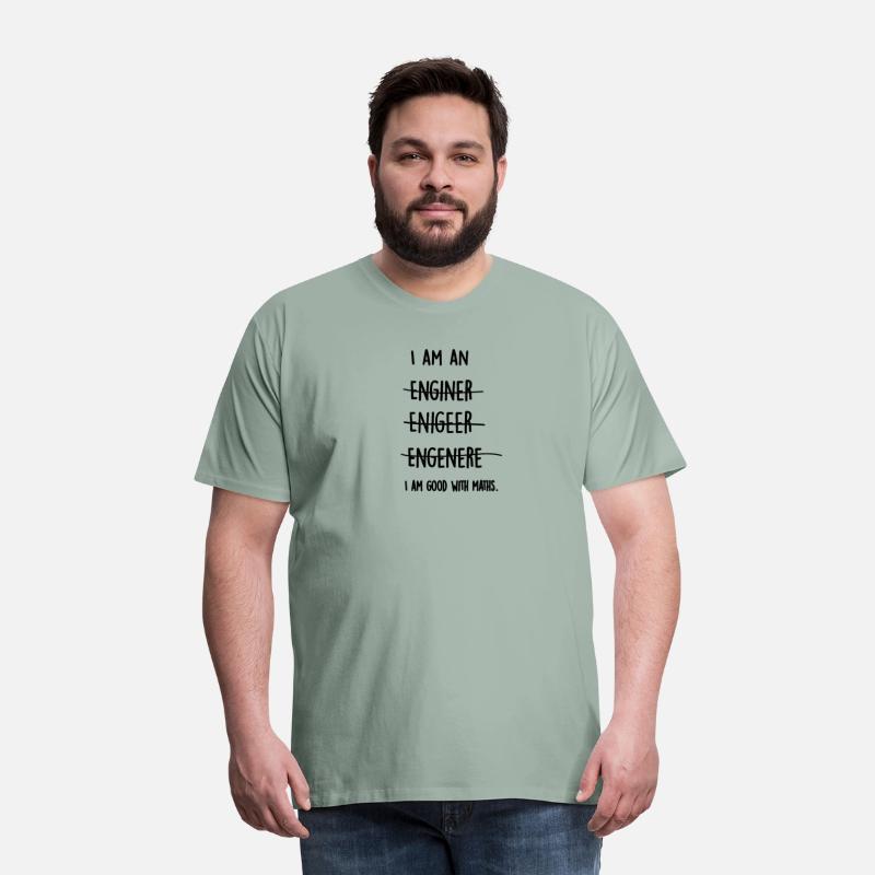 Funny engineer student mathe physics gift