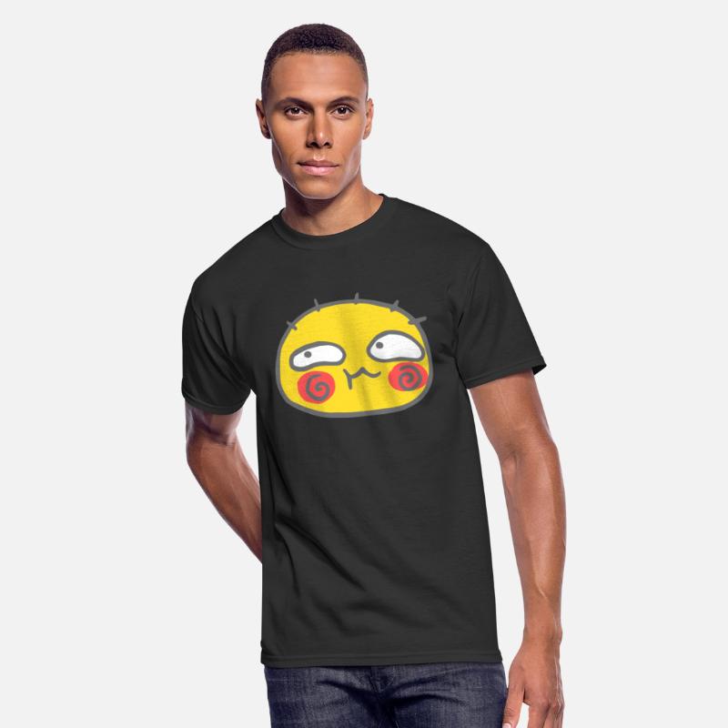Funny face, funny design, memes design