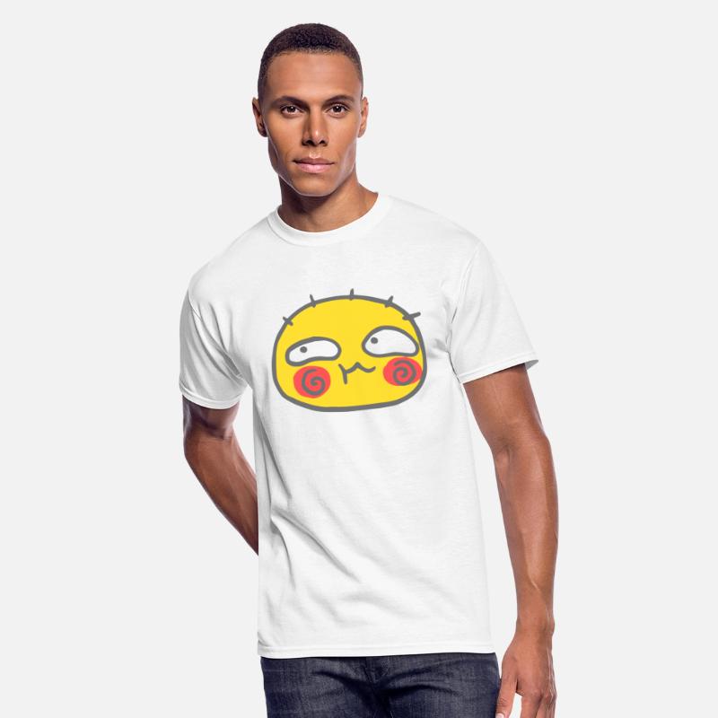 Funny face, funny design, memes design