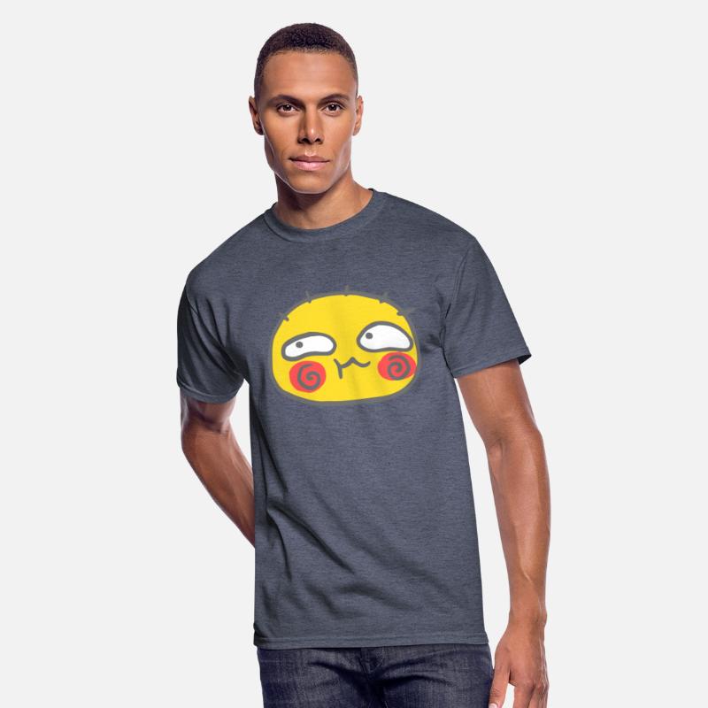 Funny face, funny design, memes design