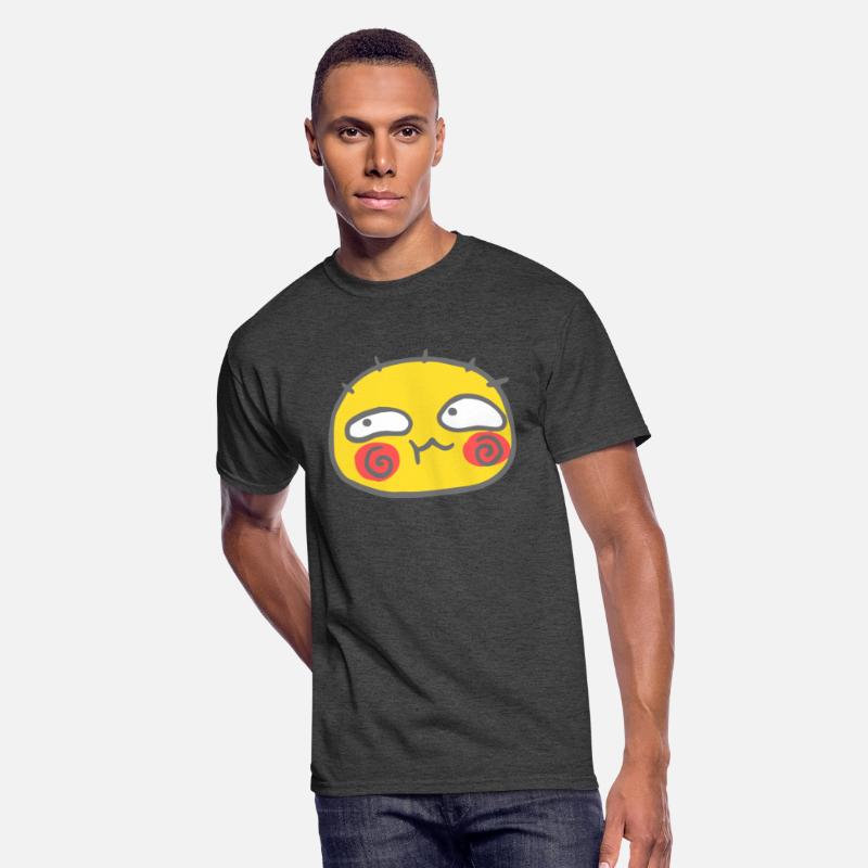 Funny face, funny design, memes design