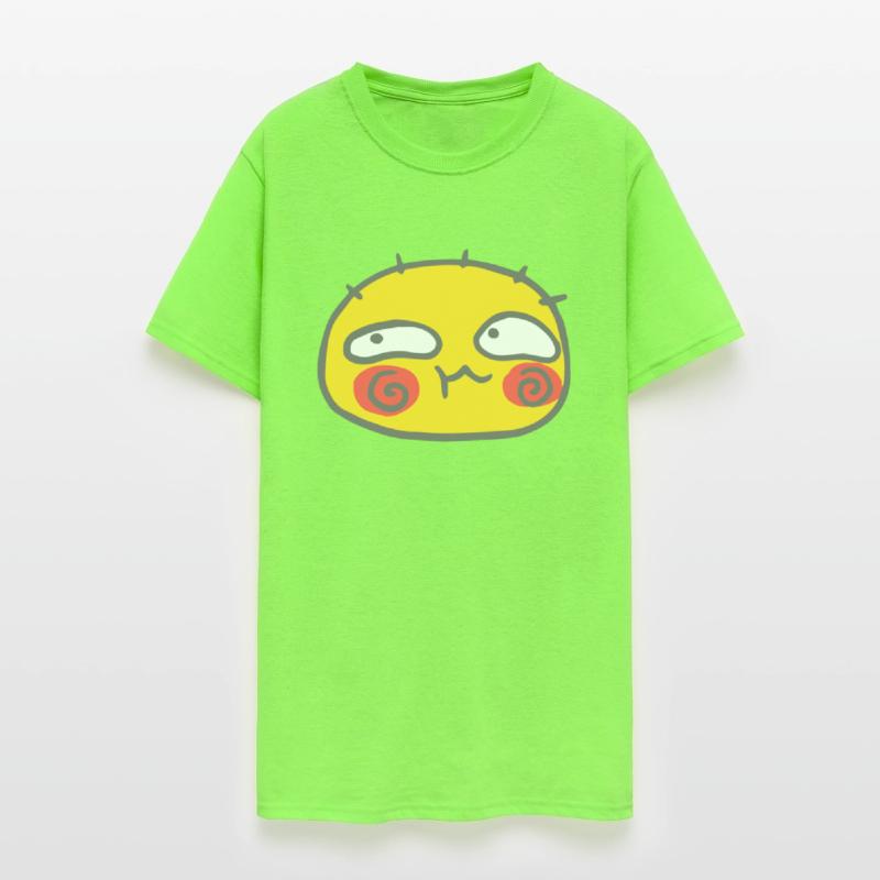 Funny face, funny design, memes design