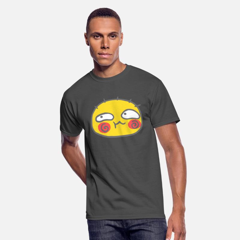 Funny face, funny design, memes design