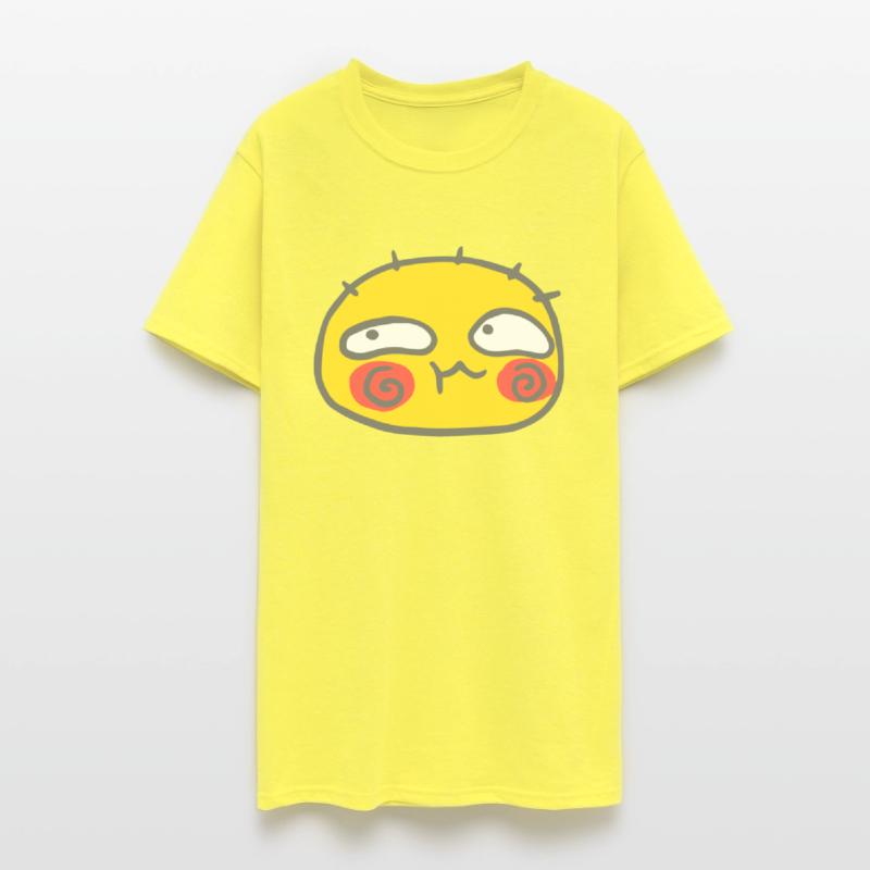 Funny face, funny design, memes design