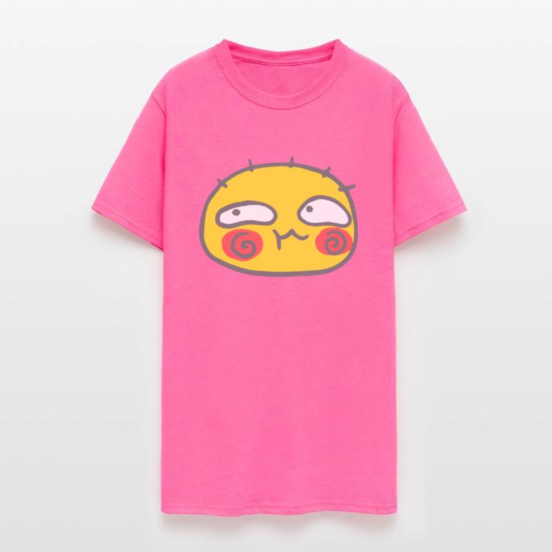 Funny face, funny design, memes design
