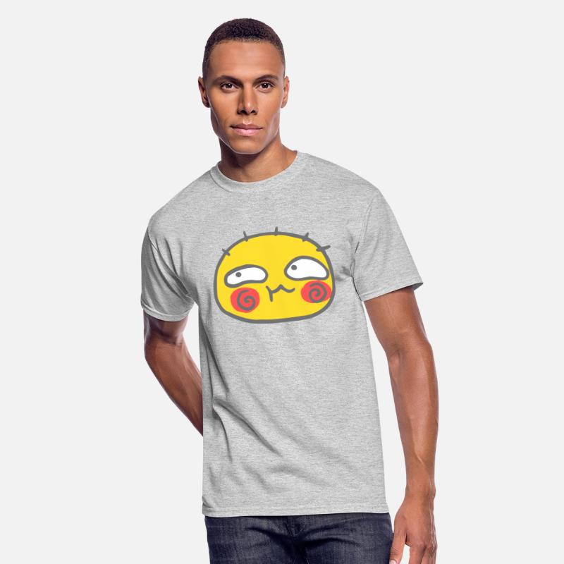 Funny face, funny design, memes design