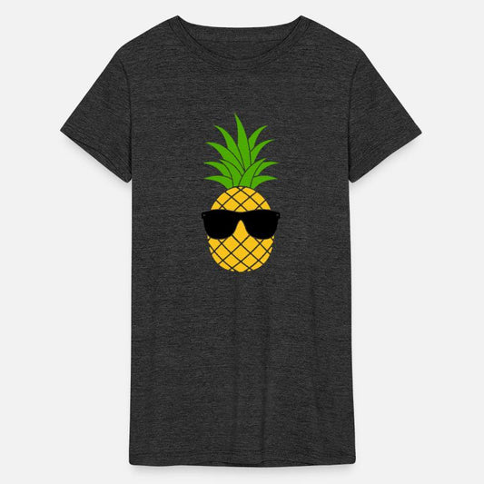 Funny Pineapple