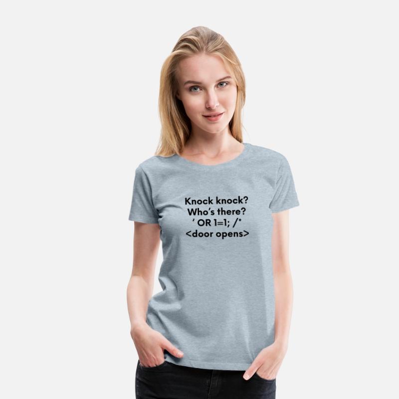 Funny Programmer graphic Programming Injection