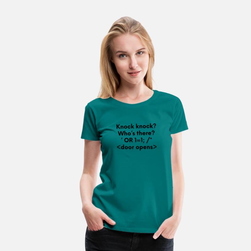 Funny Programmer graphic Programming Injection