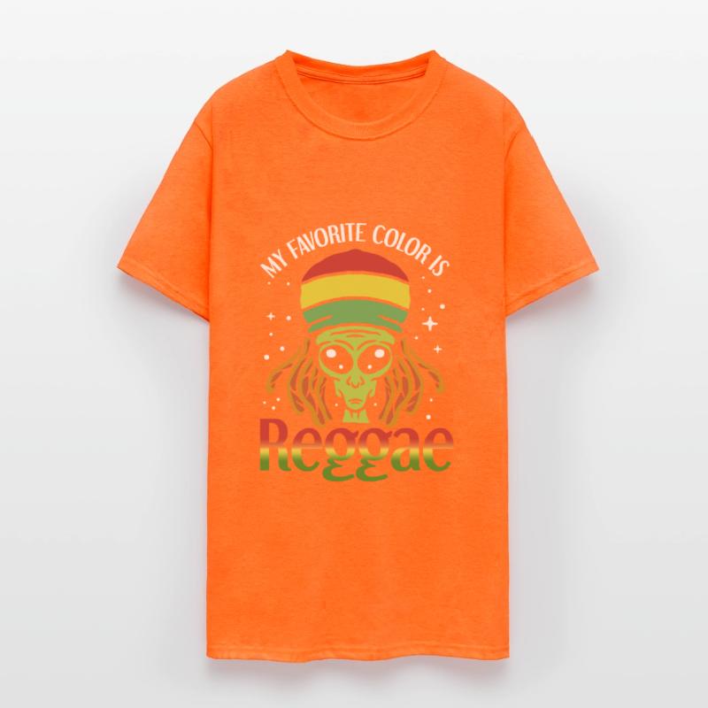 Funny reggae music genre saying