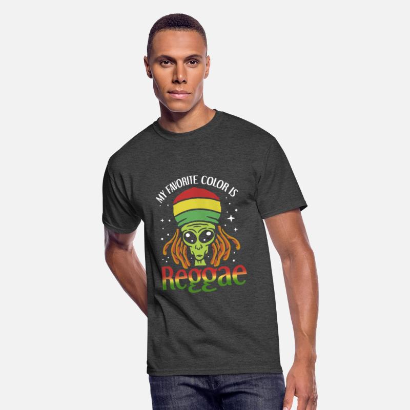 Funny reggae music genre saying