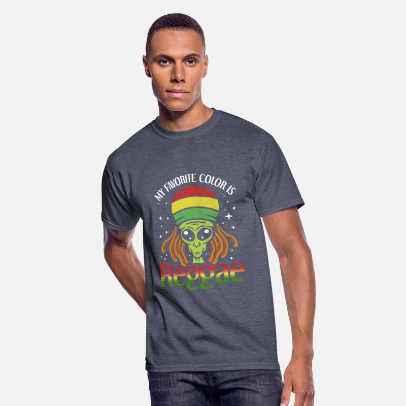 Funny reggae music genre saying