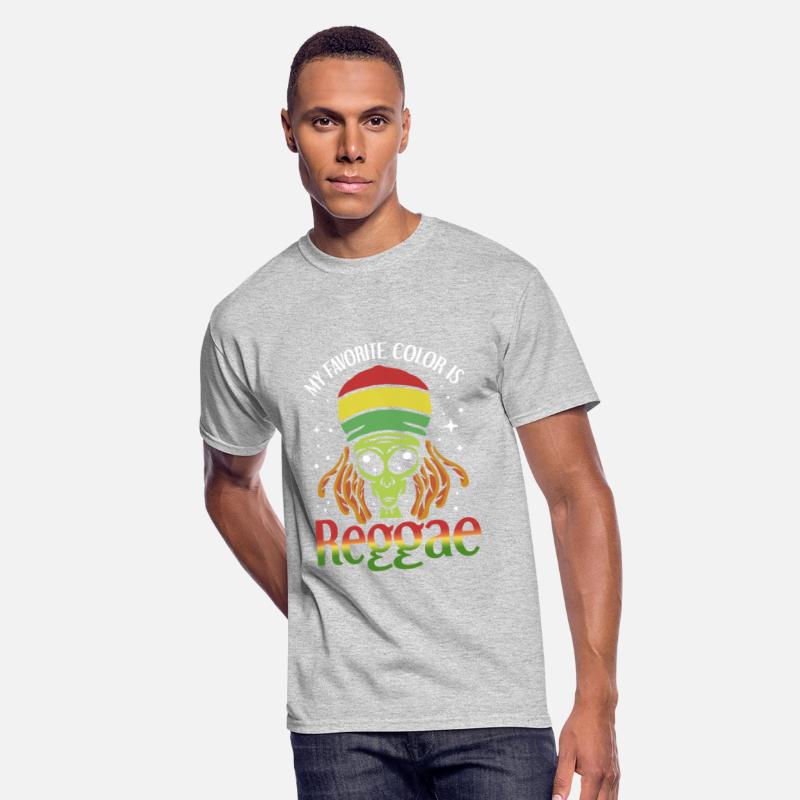 Funny reggae music genre saying