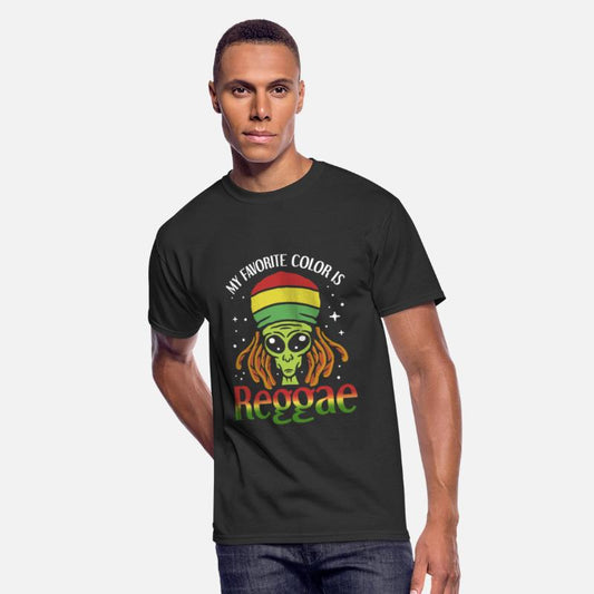 Funny reggae music genre saying