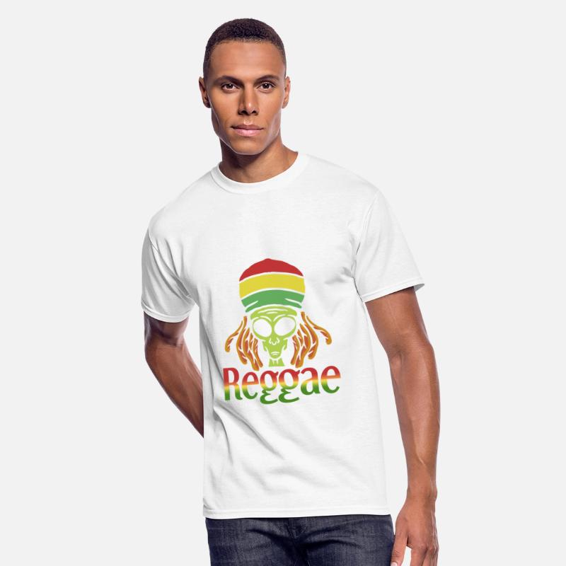 Funny reggae music genre saying