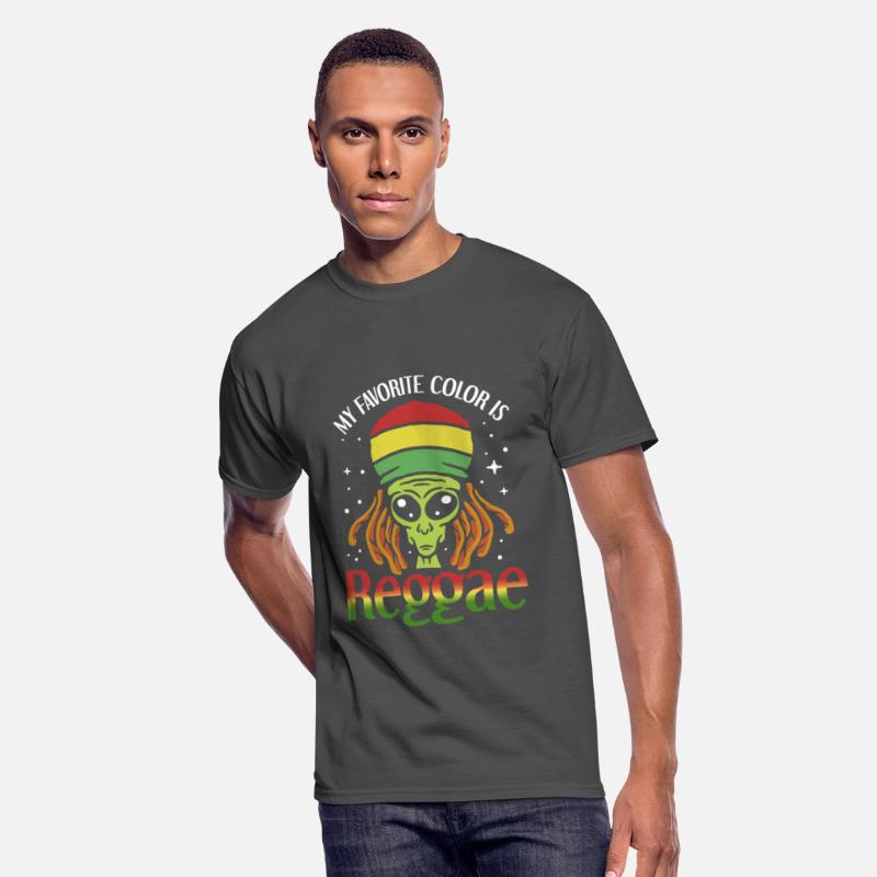 Funny reggae music genre saying