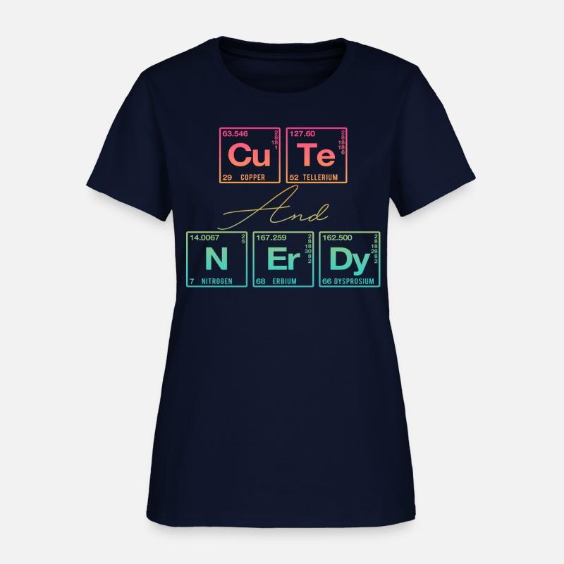 Funny saying for scientists & nerds