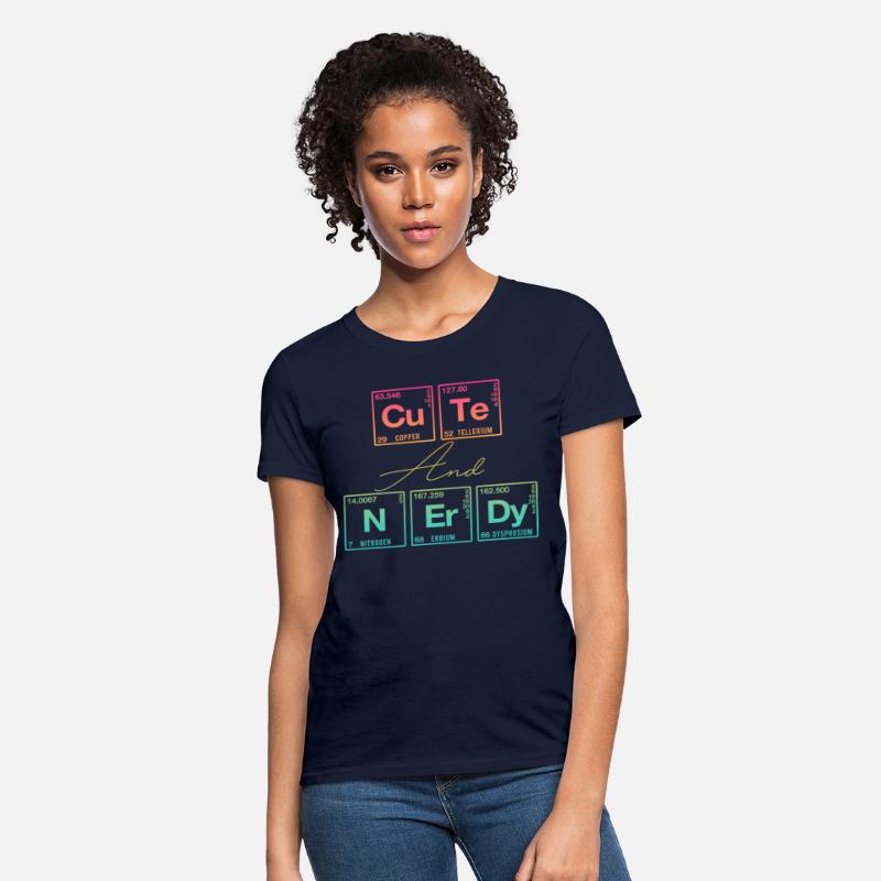 Funny saying for scientists & nerds