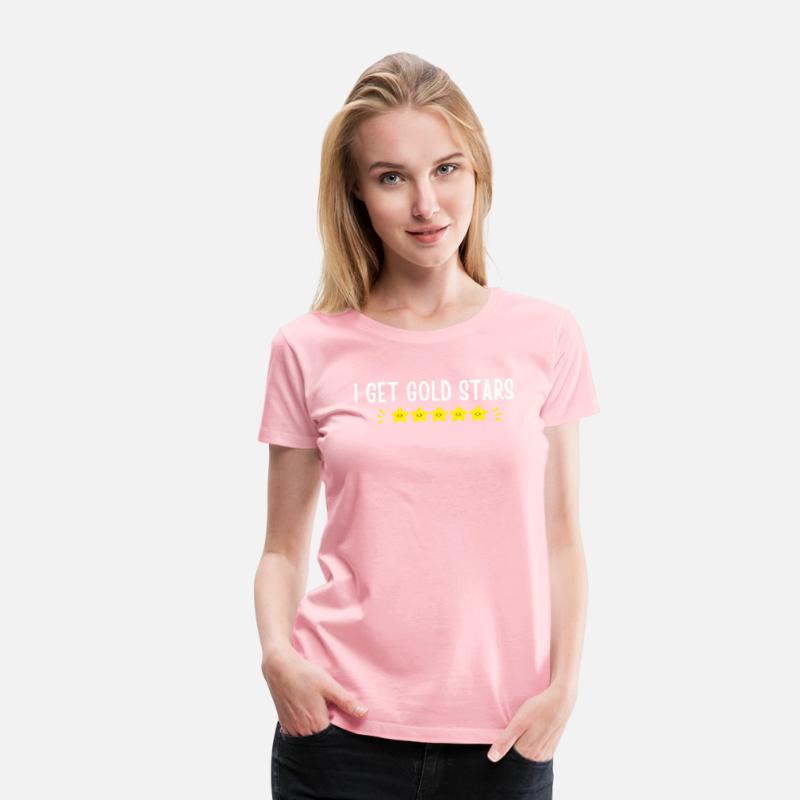 Funny school - I Get Gold Stars
