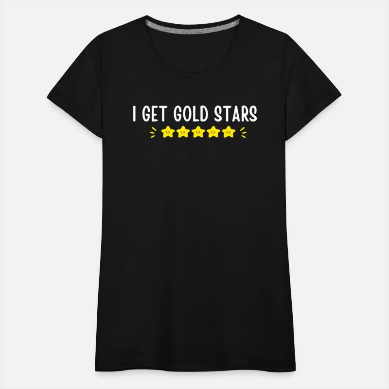 Funny school - I Get Gold Stars