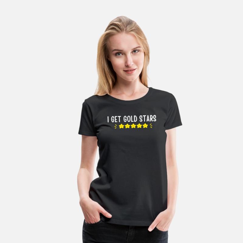 Funny school - I Get Gold Stars