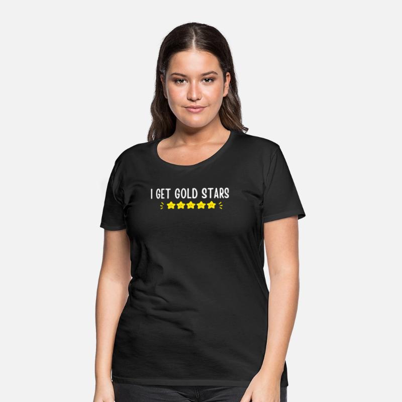 Funny school - I Get Gold Stars