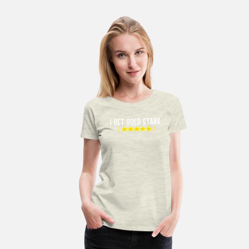 Funny school - I Get Gold Stars