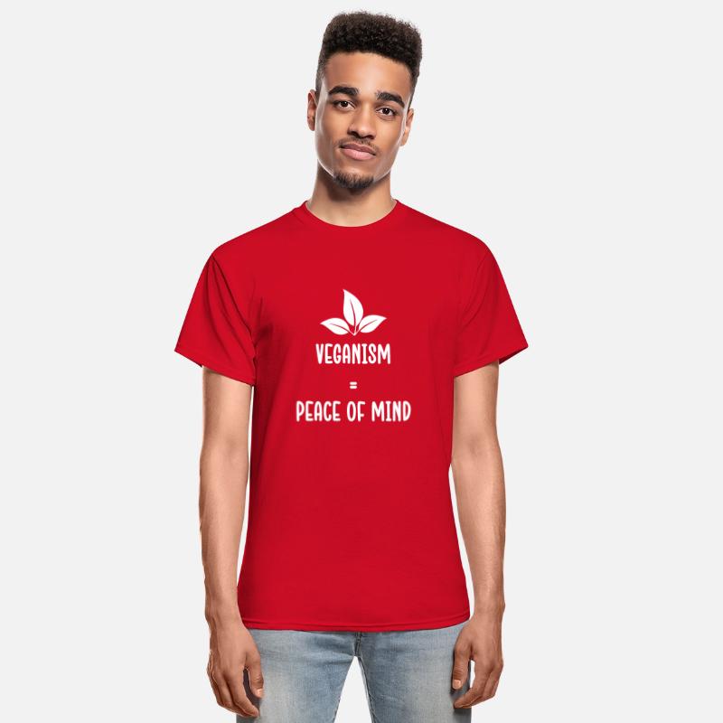 Funny Vegan quote gift