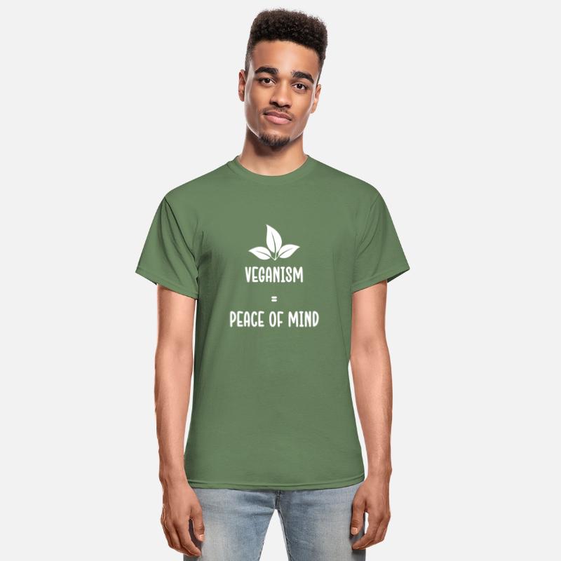 Funny Vegan quote gift