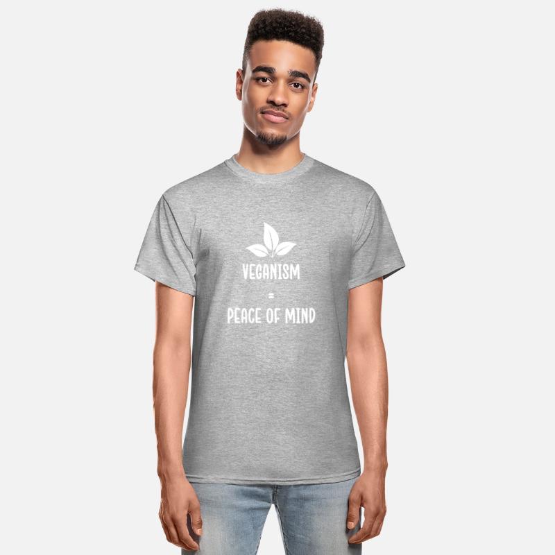 Funny Vegan quote gift
