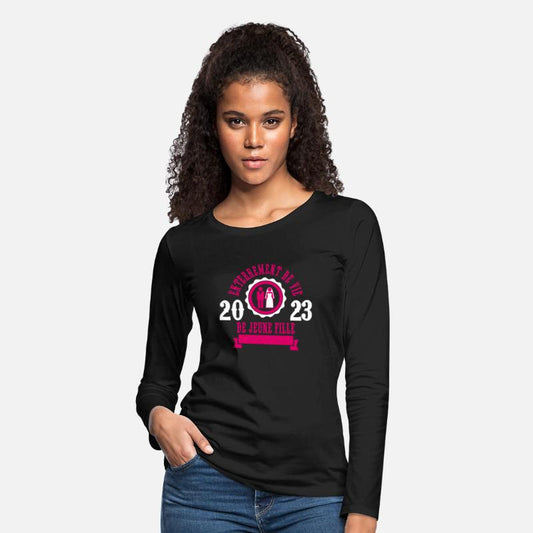 Funny Wedding bride bachelorette party 2023