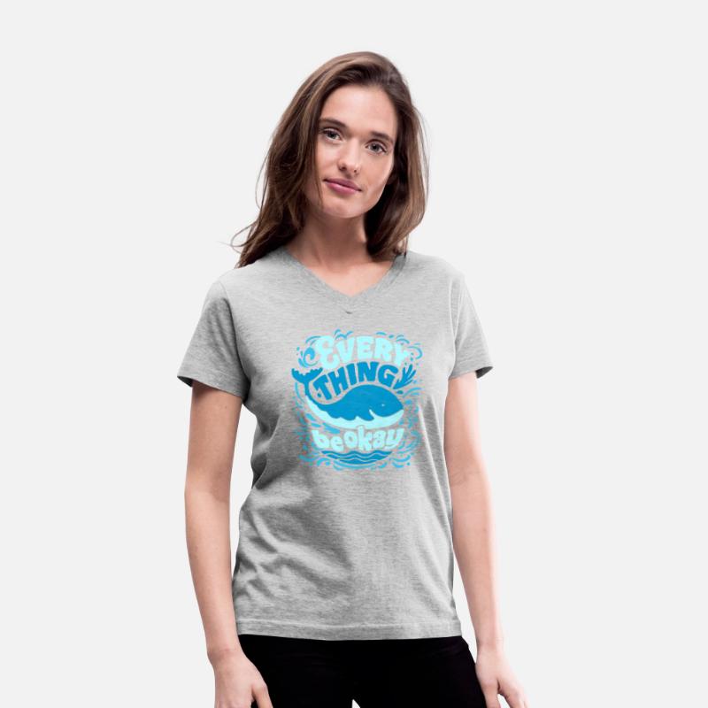 Funny Whale Watching Sea Mammal
