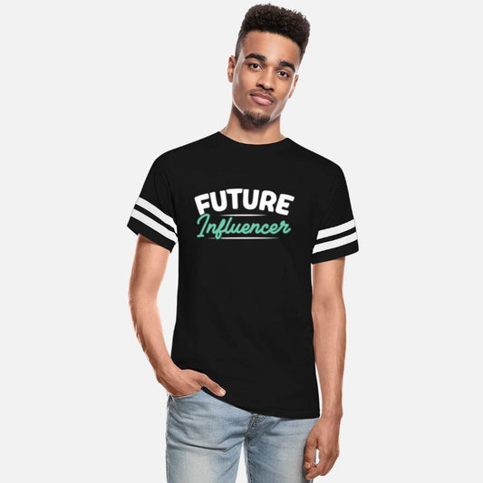 Future Influencer Content Creator Social Media
