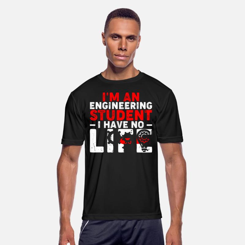 Future Mechanical Engineer Design Engineering Stud
